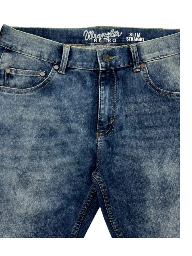 Wrangler