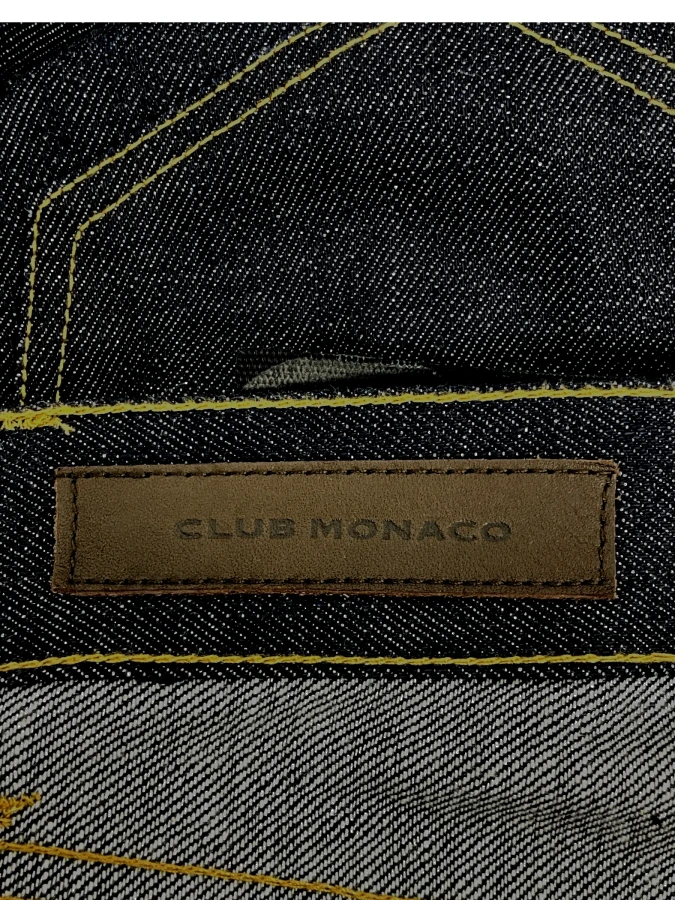 Club Monaco