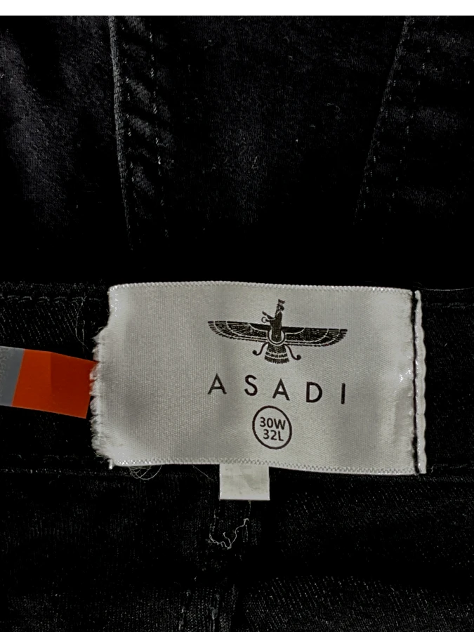 Asadi