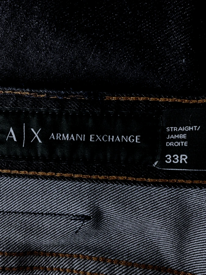 Armani Exchange