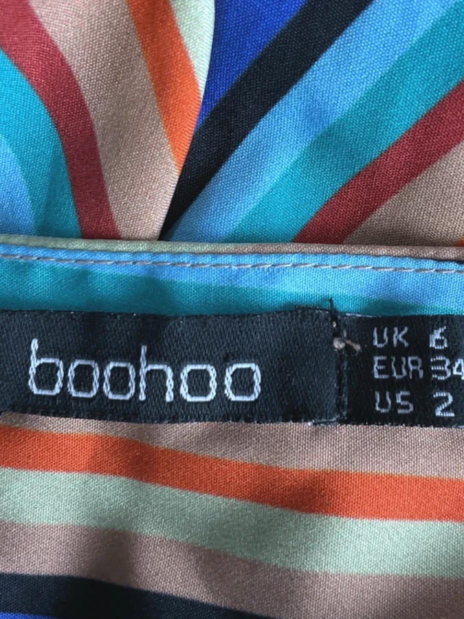 Boohoo