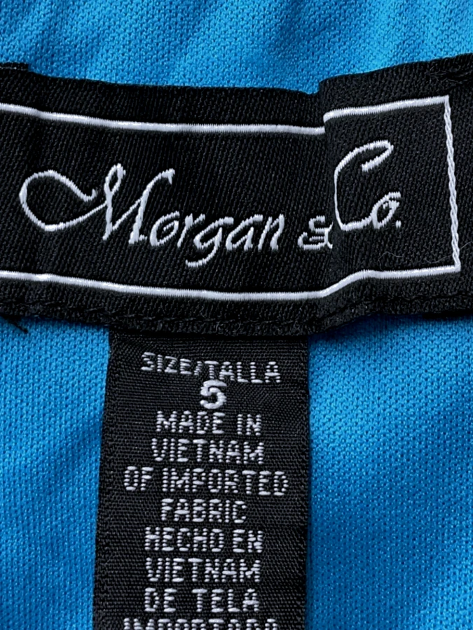 Morgan & Co