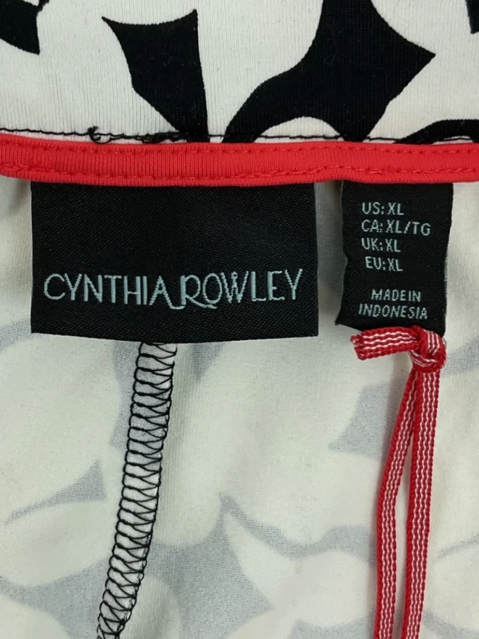 Cynthia Rowley