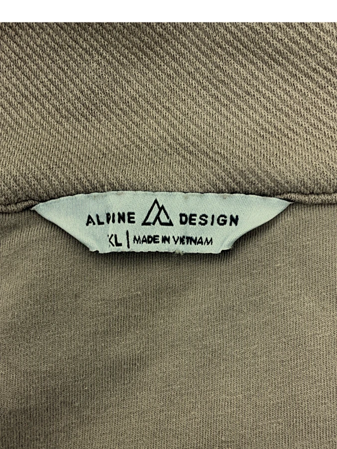 Alpine Design