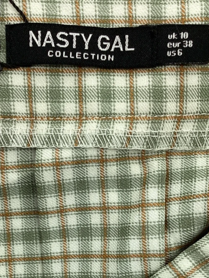Nasty Gal Collection