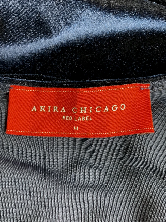 Akira Chicago