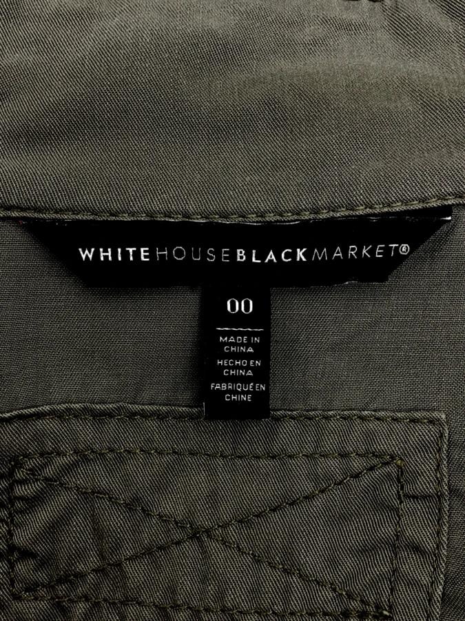 White House Black Market