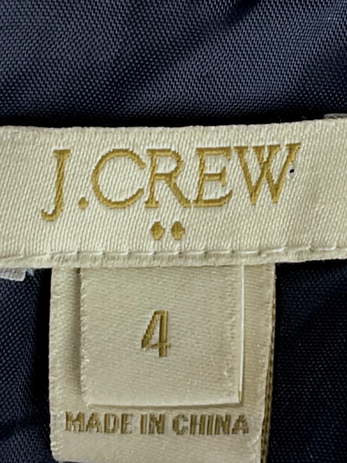 J. Crew