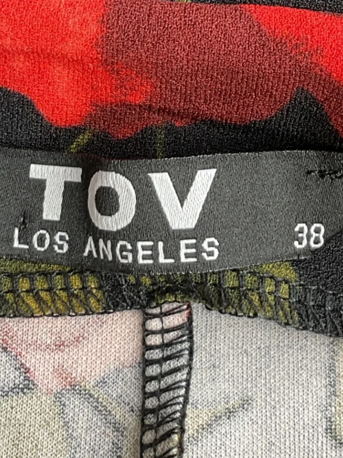 Tov