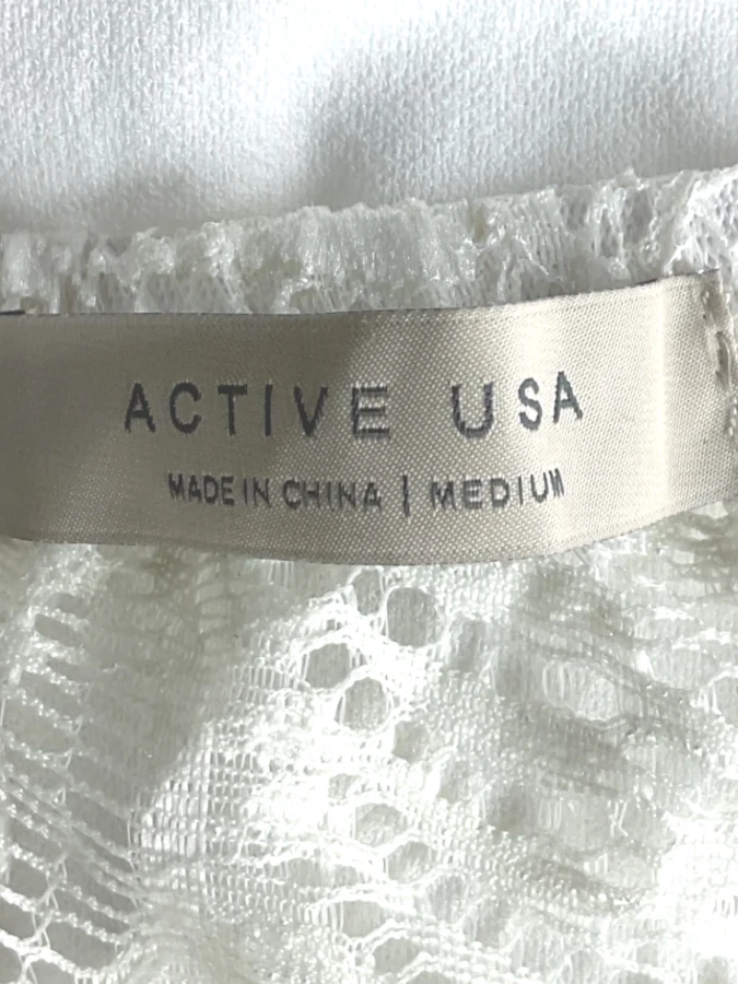 Active USA