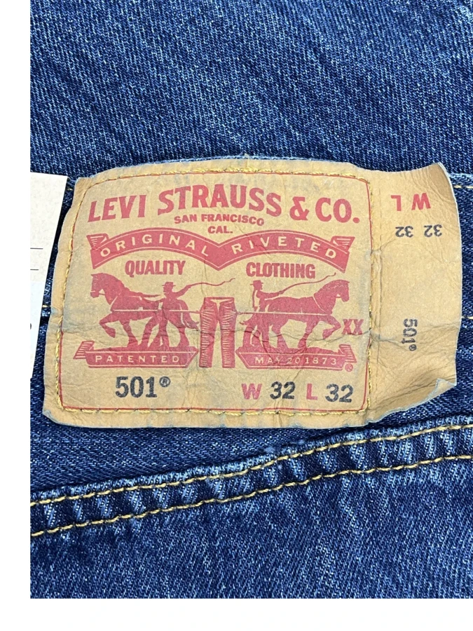 Levi’s