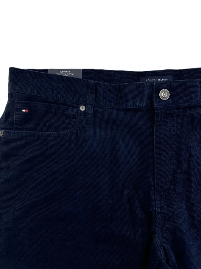 Tommy Hilfiger