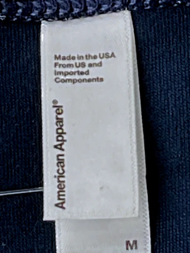 American Apparel