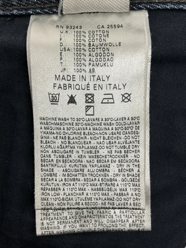 Diesel Industry 