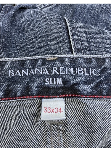 Banana Republic
