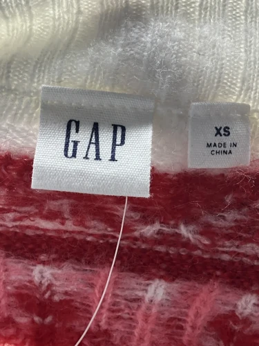 Gap