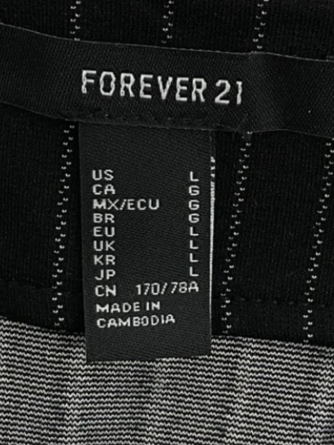 Forever 21