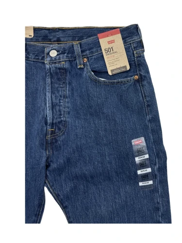 Levi’s