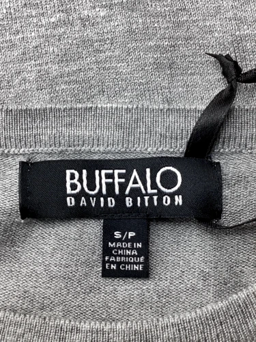 Buffalo David Bitton