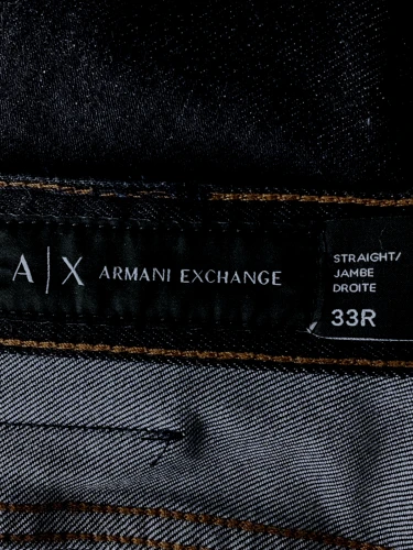 Armani Exchange