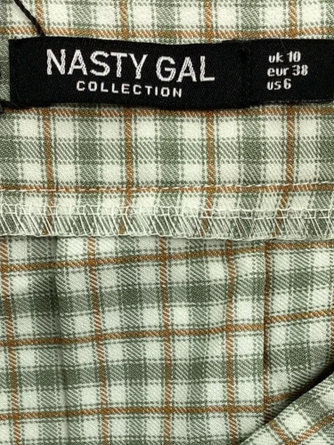 Nasty Gal Collection