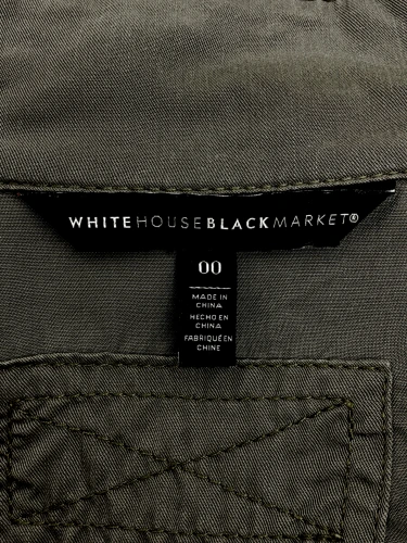 White House Black Market