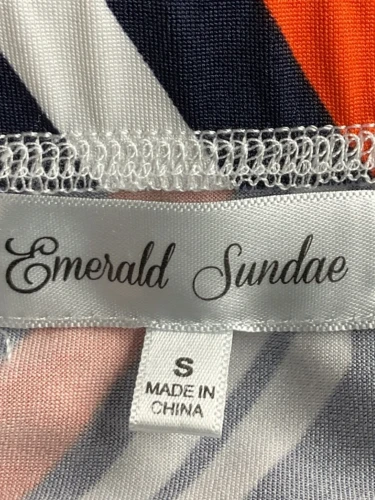 Emerald Sundae