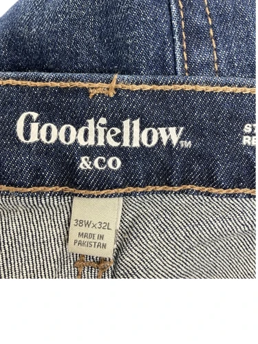 Goodfellow & Co