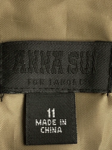 Anna Sui