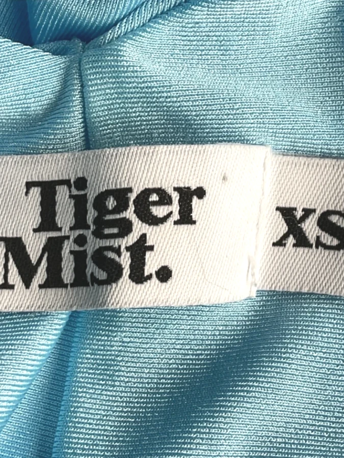 Tiger Mist