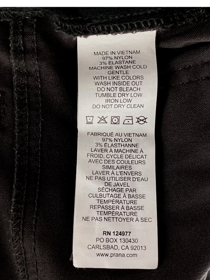 PrAna