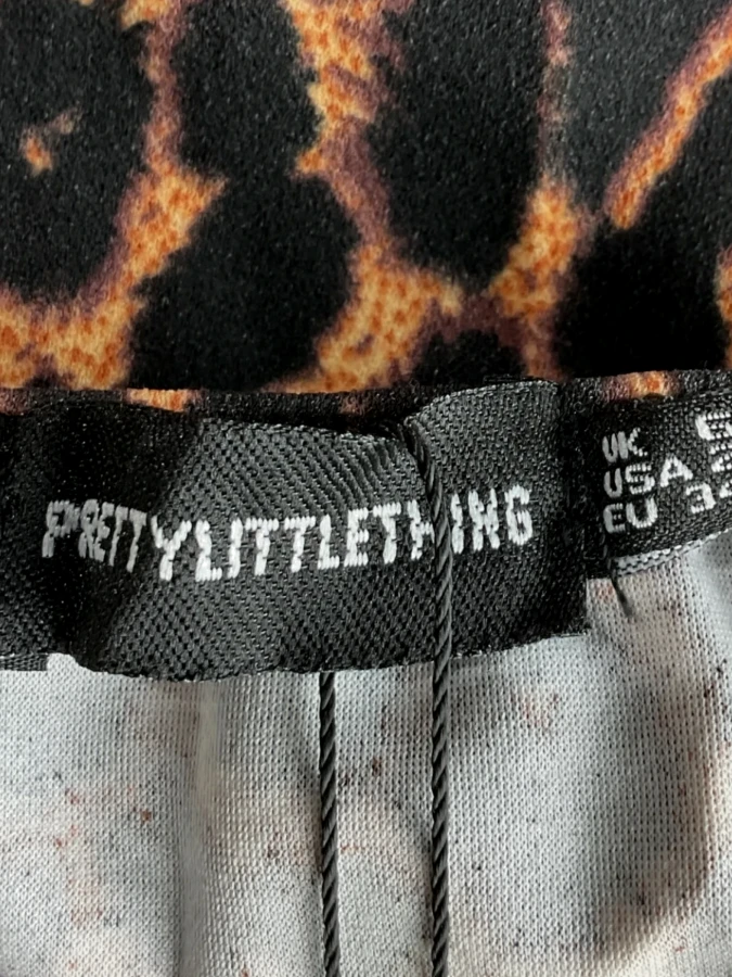 Pretty Little Thing