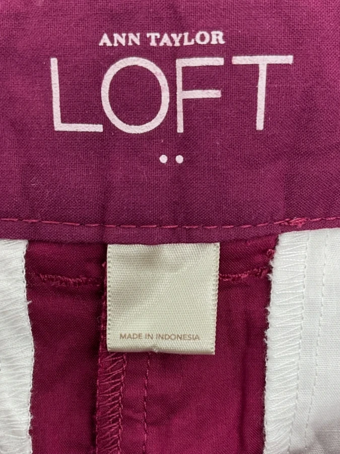 Ann Taylor Loft