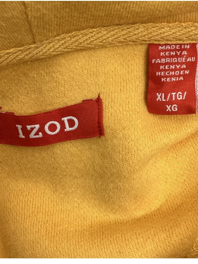 Izod
