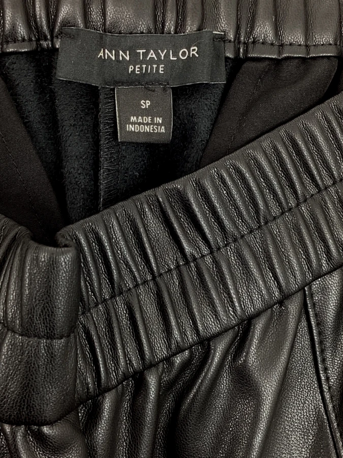 Ann Taylor