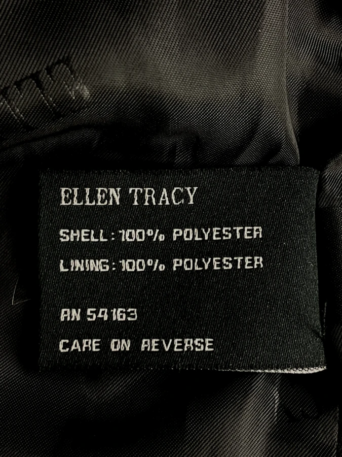 Ellen Tracy
