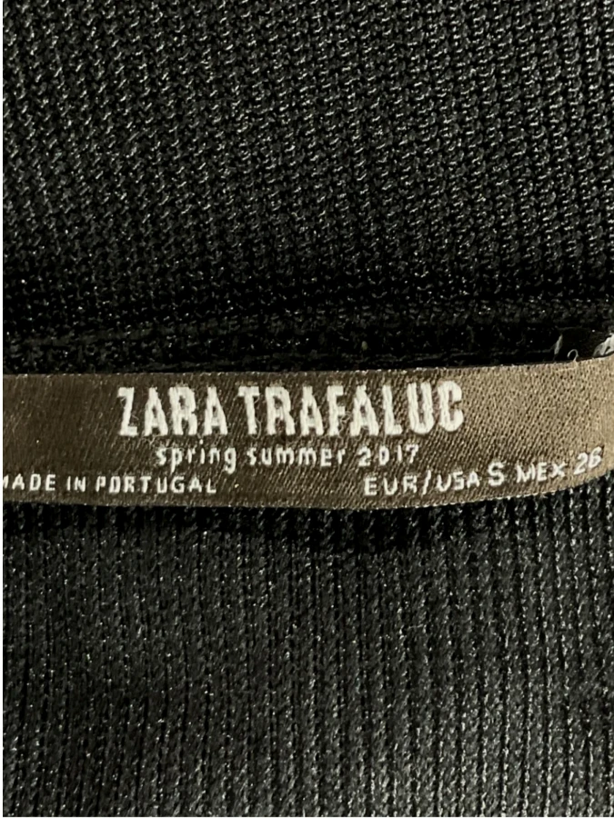 Zara Trafaluc