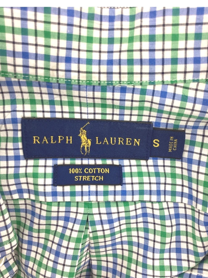 Ralph Lauren