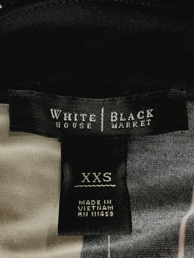 White House Black Market