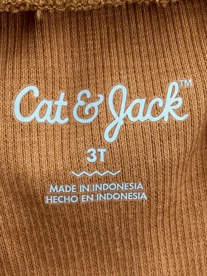 Cat & Jack