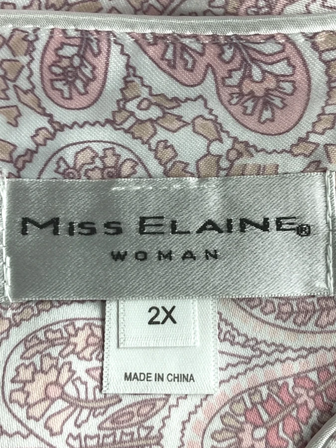 Miss Elaine