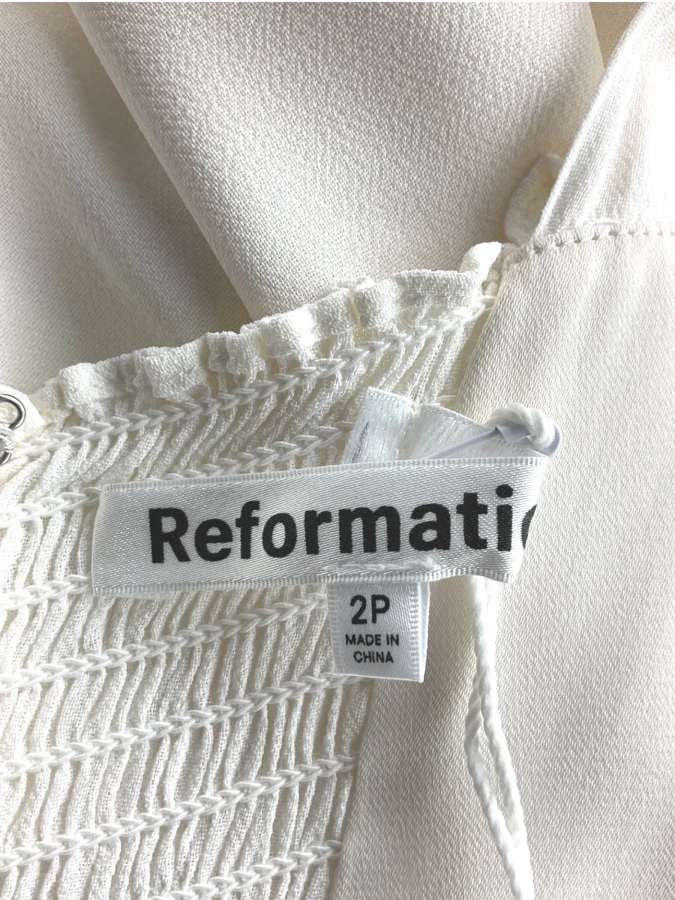 Reformation