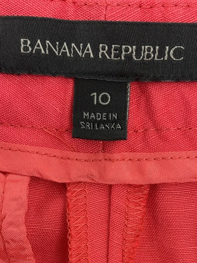 Banana Republic