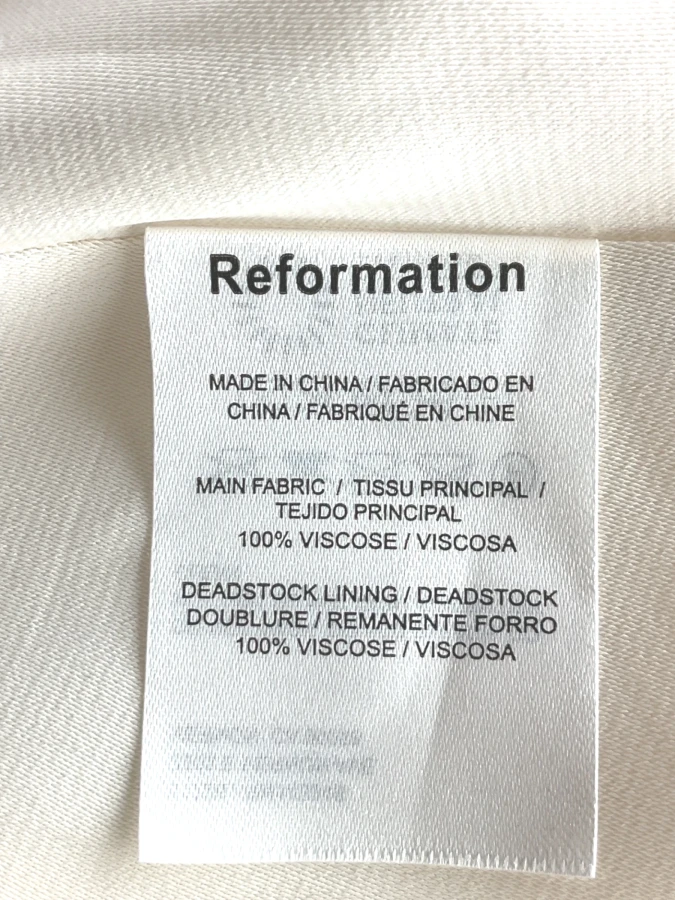 Reformation