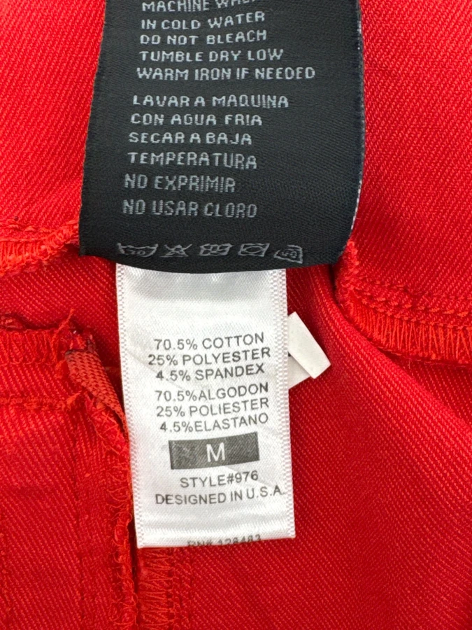 Vo Jeans