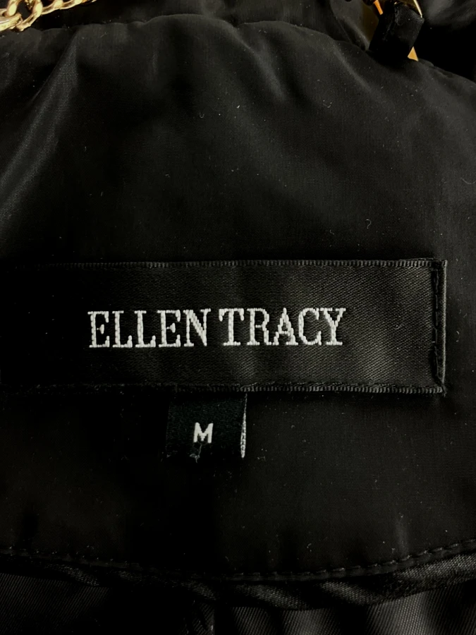 Ellen Tracy