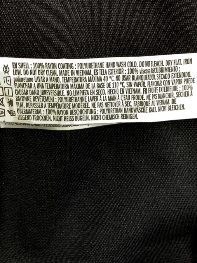 Forever 21