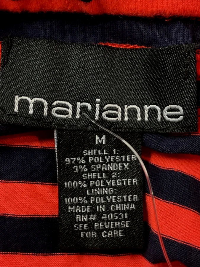 Marianne