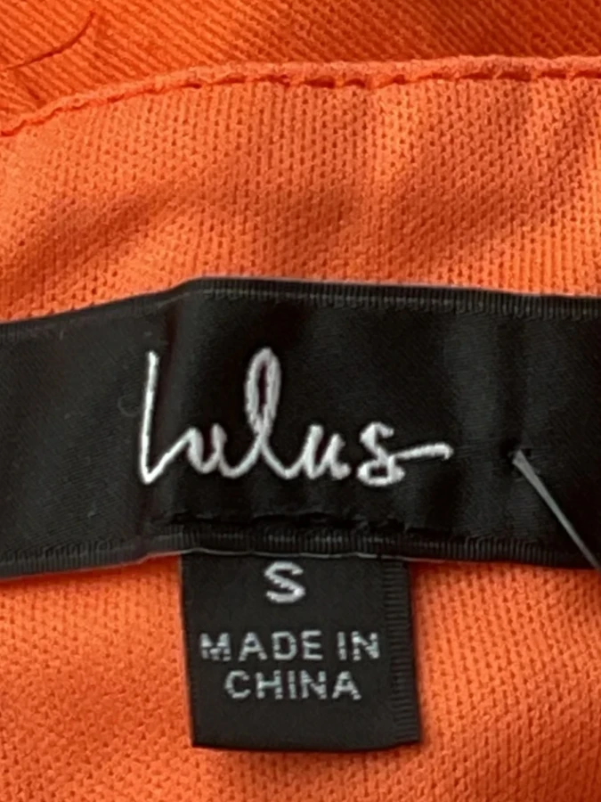 Lulus