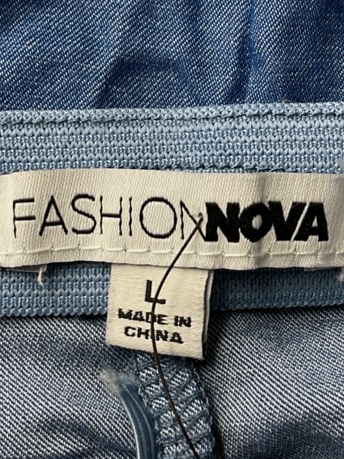 Fashion Nova